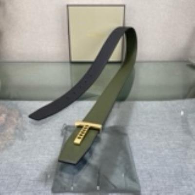 wholesale quality tom ford reversible belt model no. 3